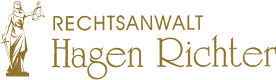 Hagen Richter Rechtsanwalt